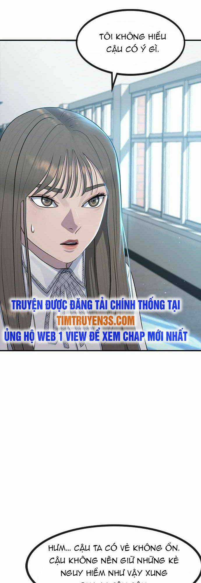Trường Học Thôi Miên Chapter 55 trang 67