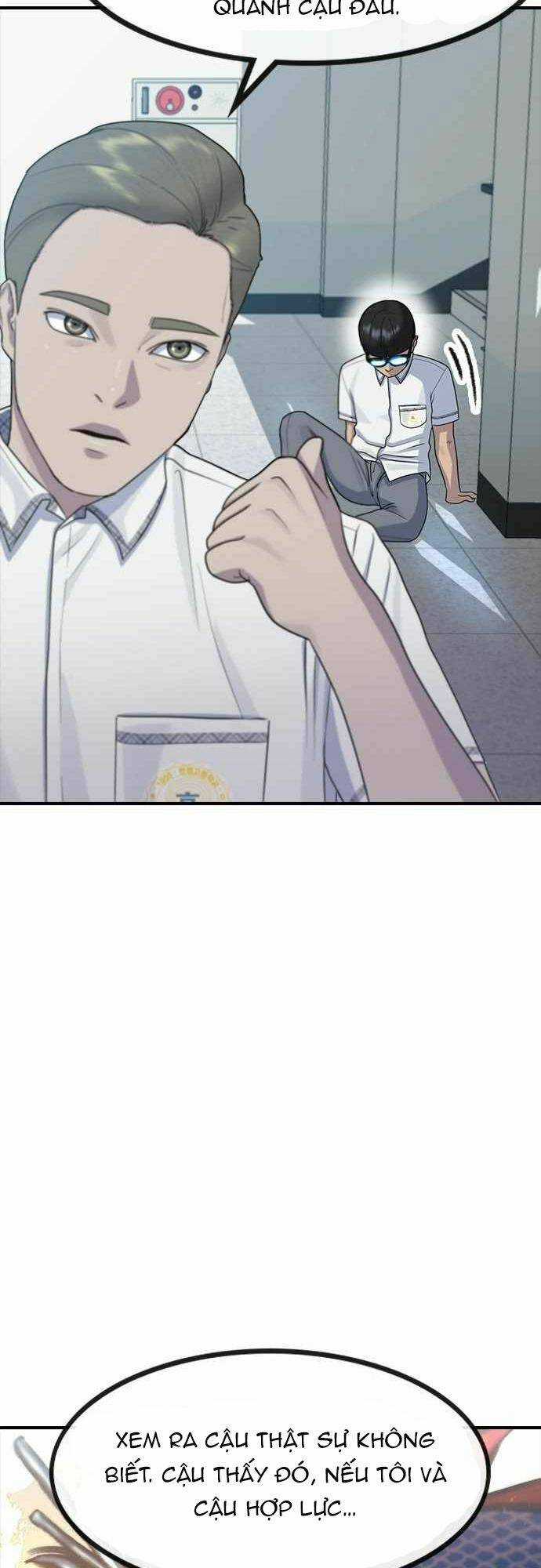 Trường Học Thôi Miên Chapter 55 trang 68