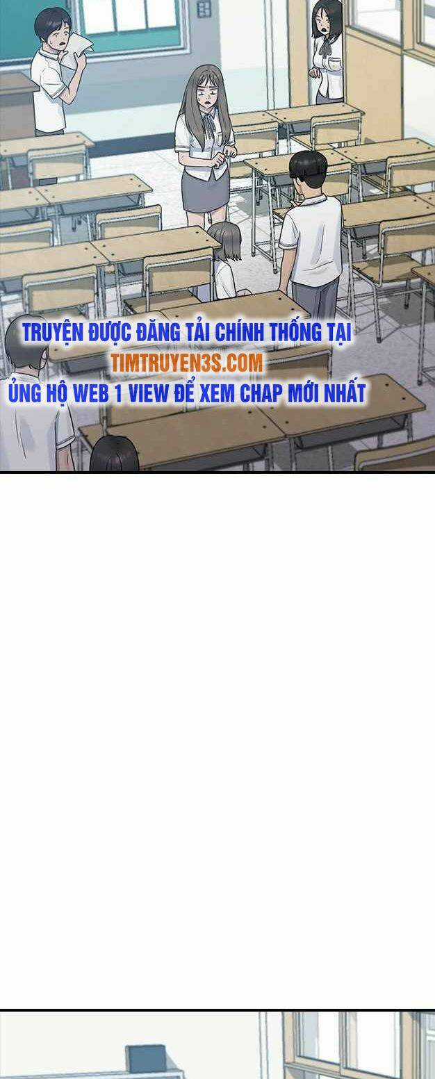 Trường Học Thôi Miên Chapter 55 trang 7