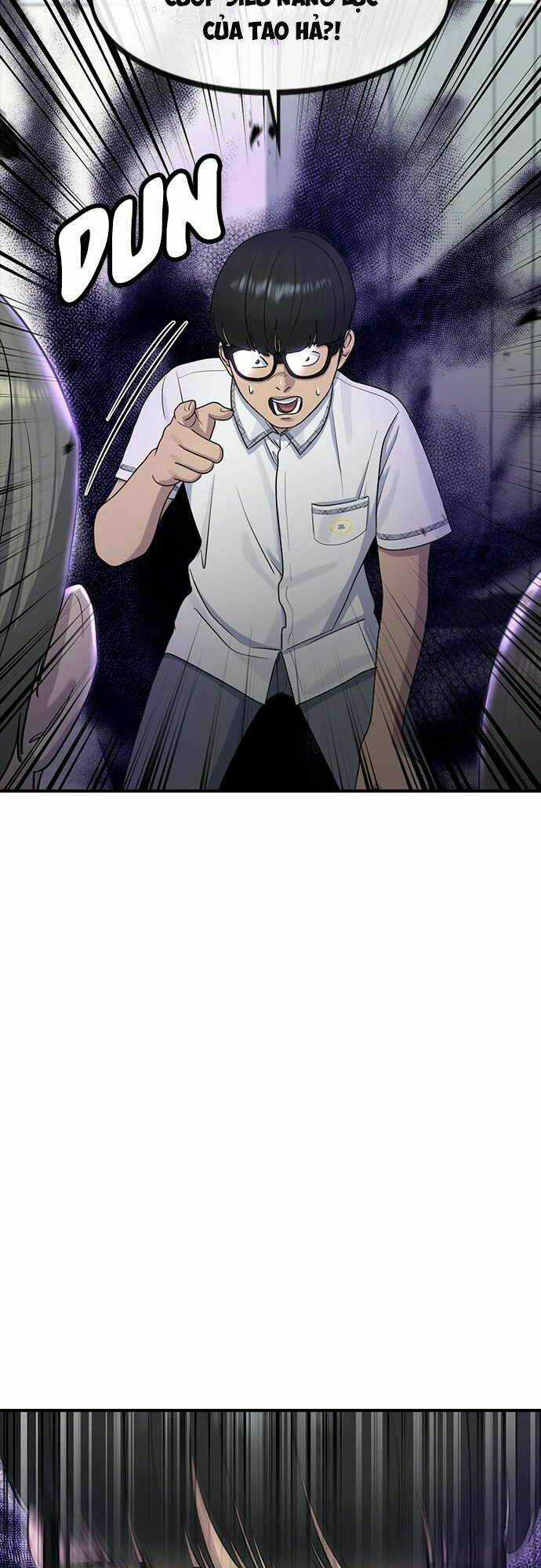 Trường Học Thôi Miên Chapter 55 trang 72