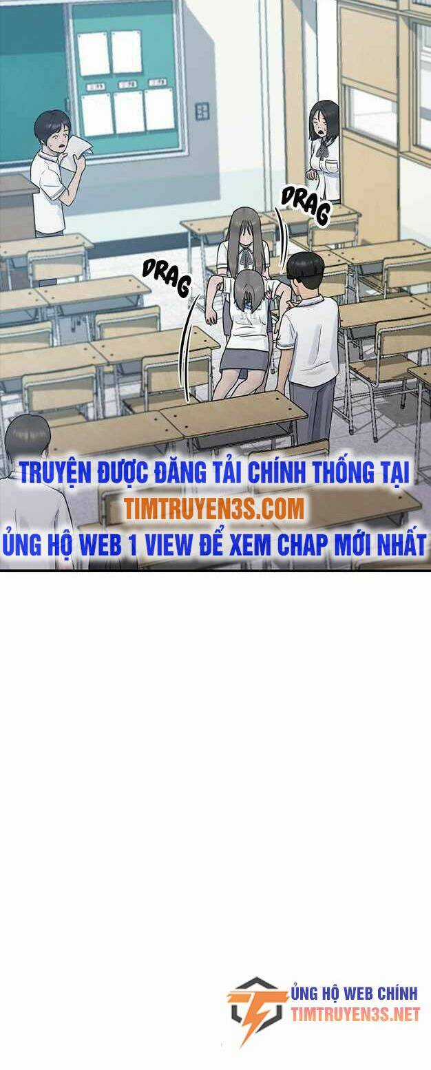Trường Học Thôi Miên Chapter 55 trang 8