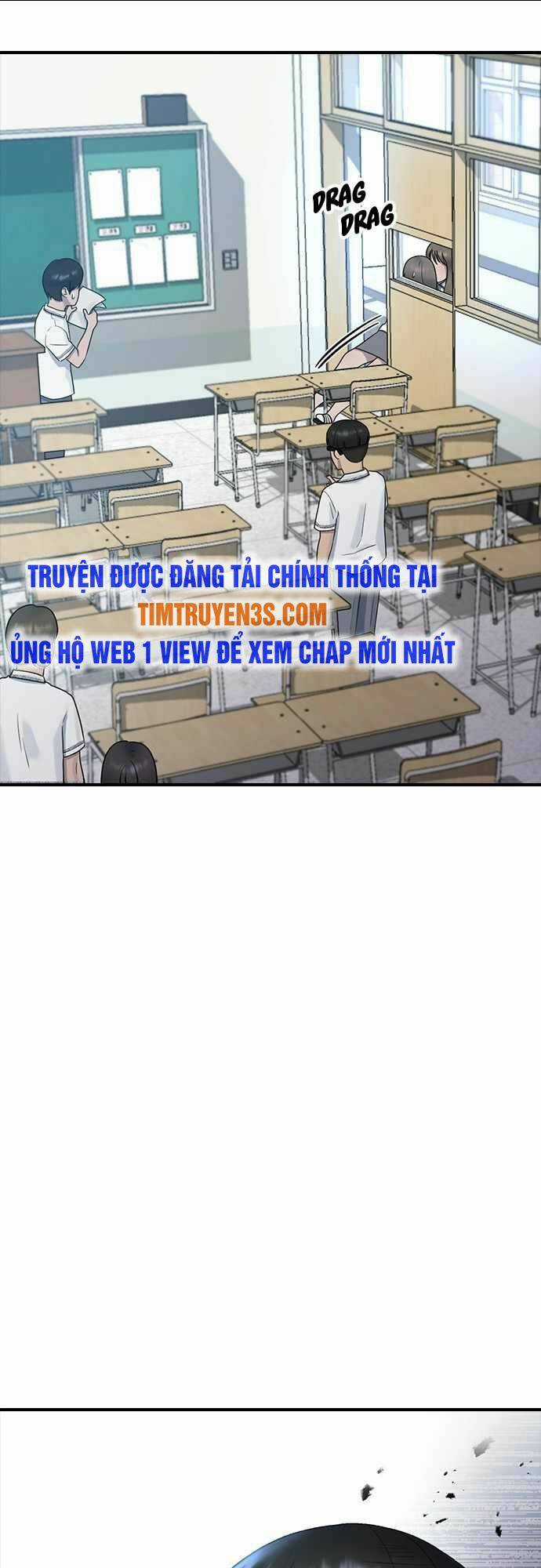 Trường Học Thôi Miên Chapter 55 trang 9