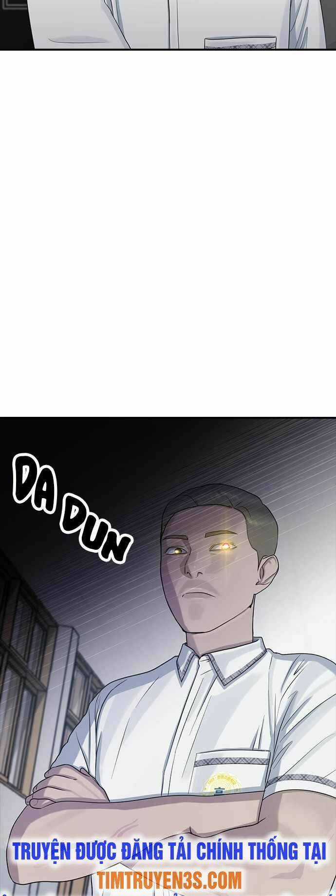 Trường Học Thôi Miên Chapter 56 trang 10