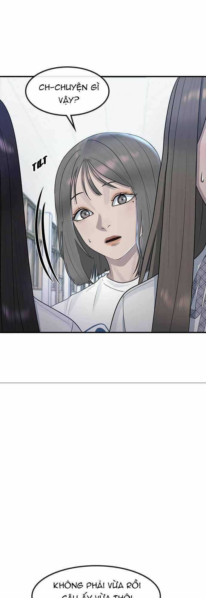 Trường Học Thôi Miên Chapter 56 trang 12