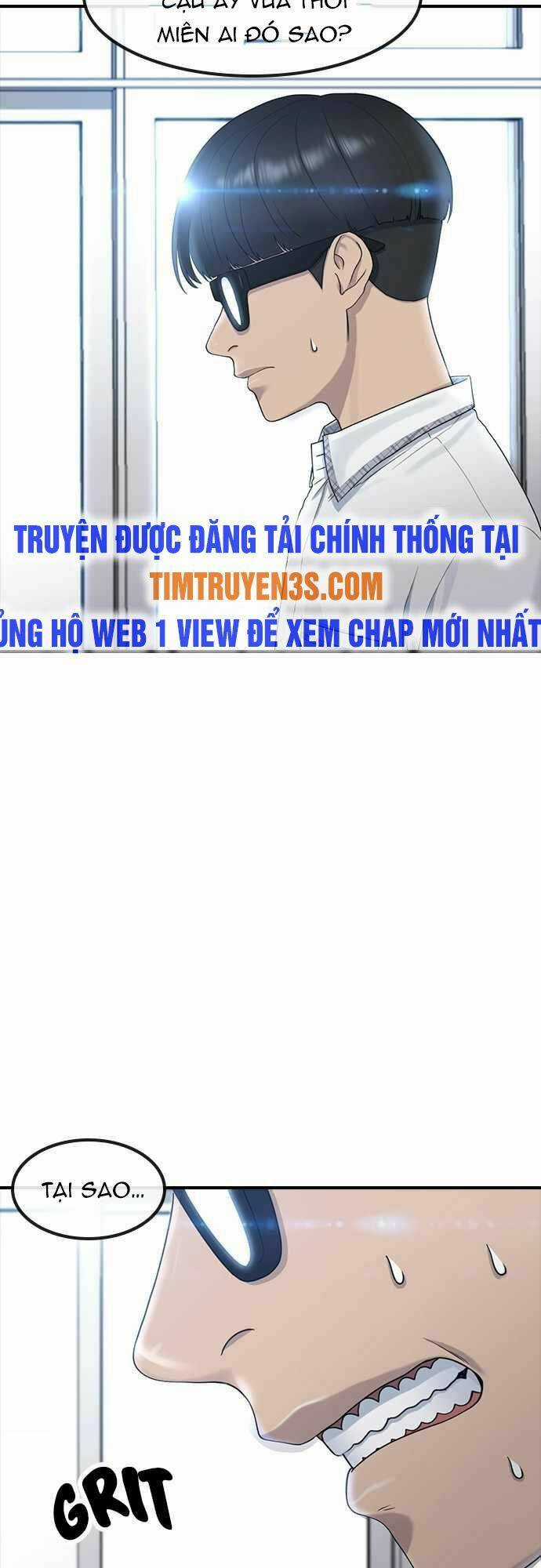 Trường Học Thôi Miên Chapter 56 trang 13