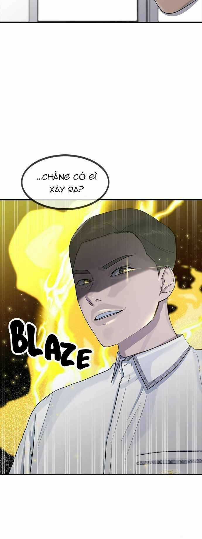 Trường Học Thôi Miên Chapter 56 trang 14