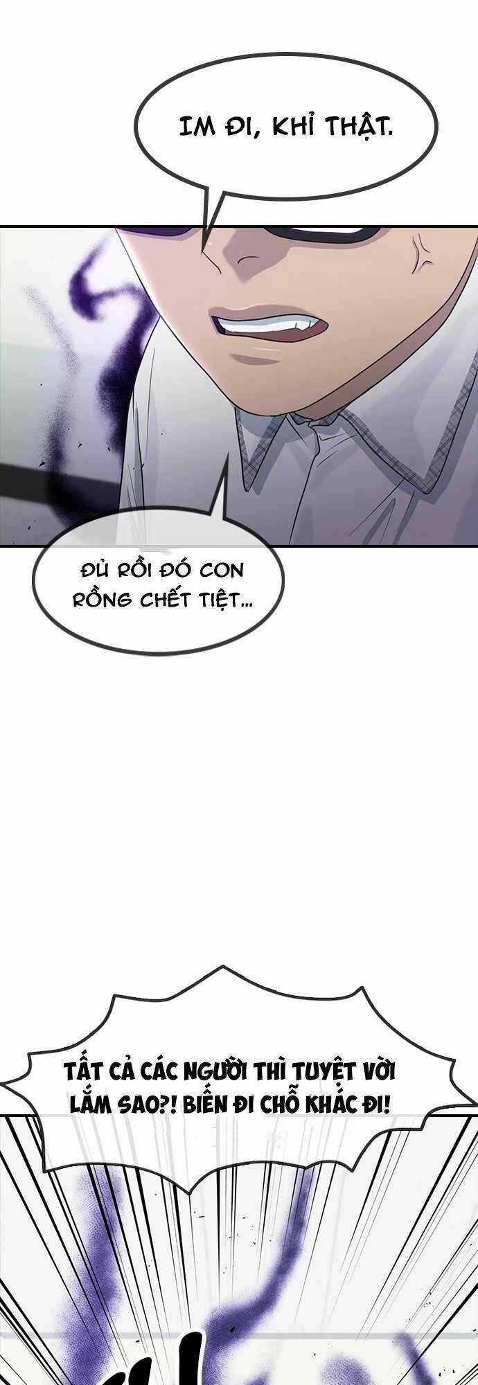 Trường Học Thôi Miên Chapter 56 trang 16