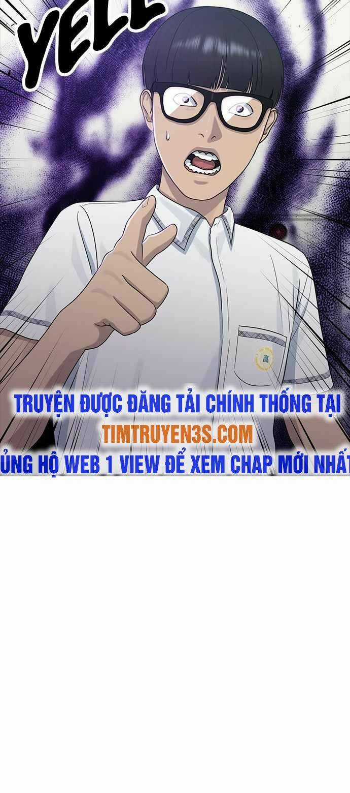 Trường Học Thôi Miên Chapter 56 trang 17