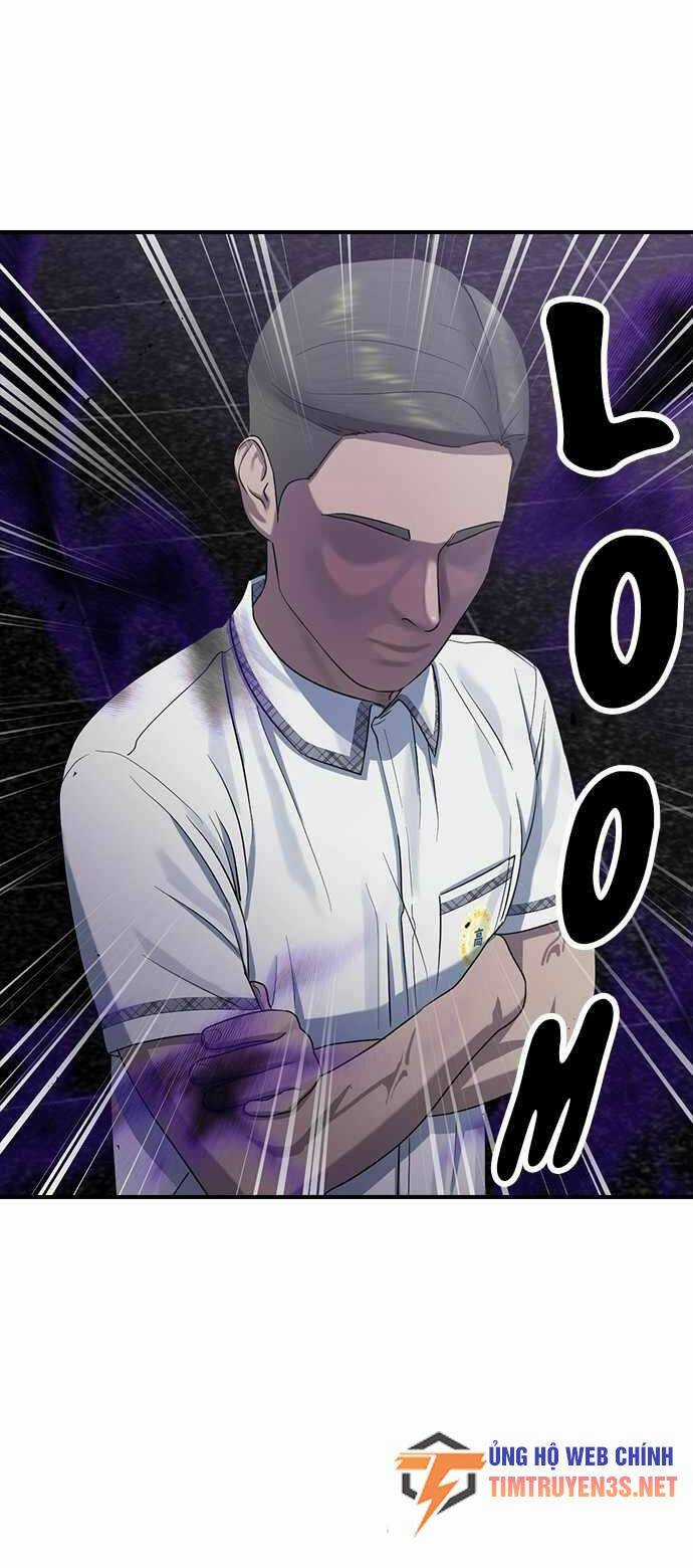 Trường Học Thôi Miên Chapter 56 trang 18