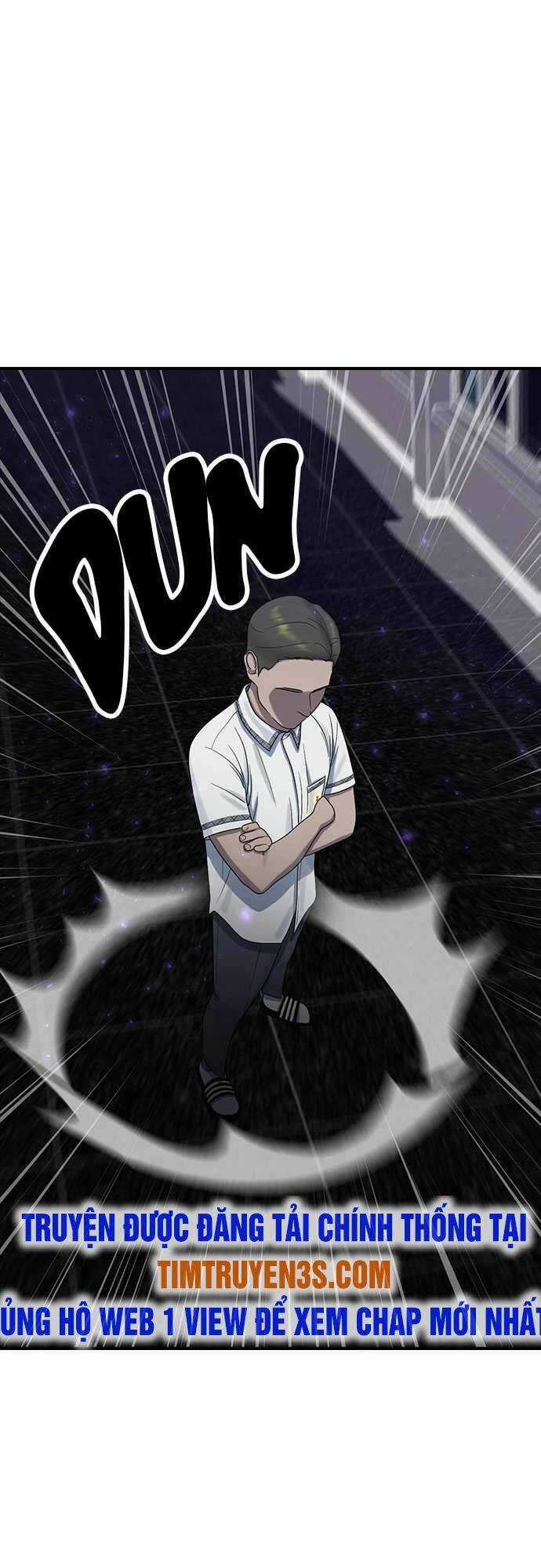 Trường Học Thôi Miên Chapter 56 trang 19