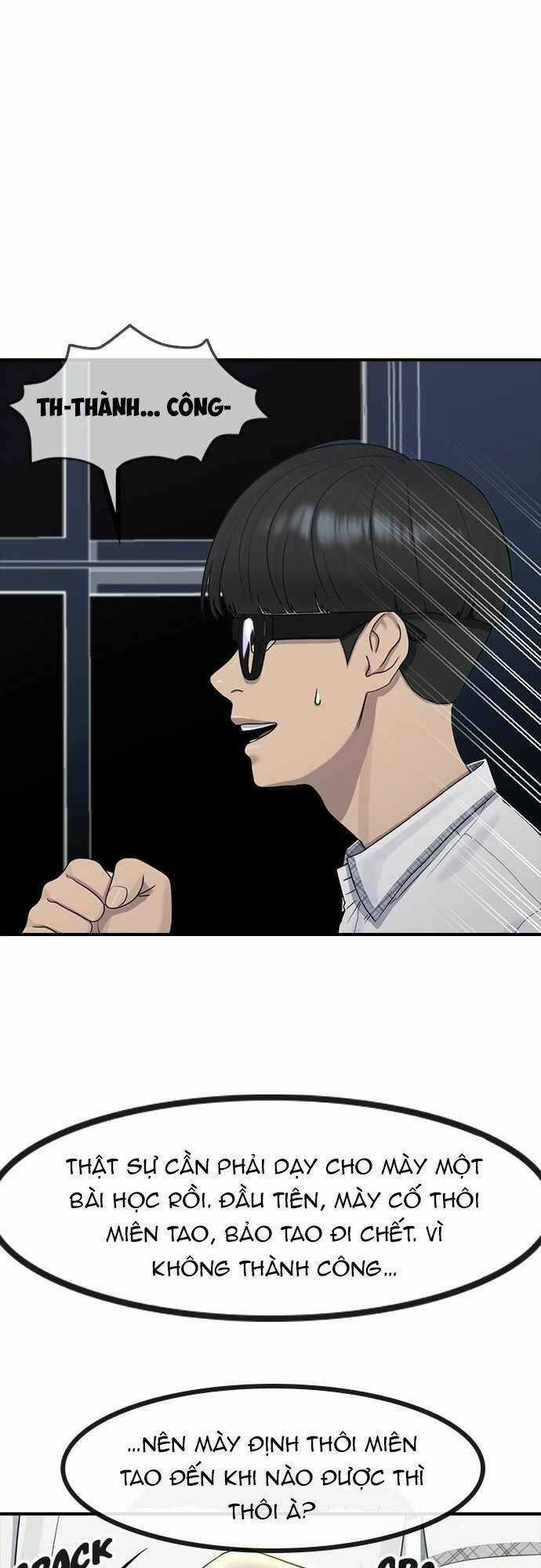 Trường Học Thôi Miên Chapter 56 trang 20