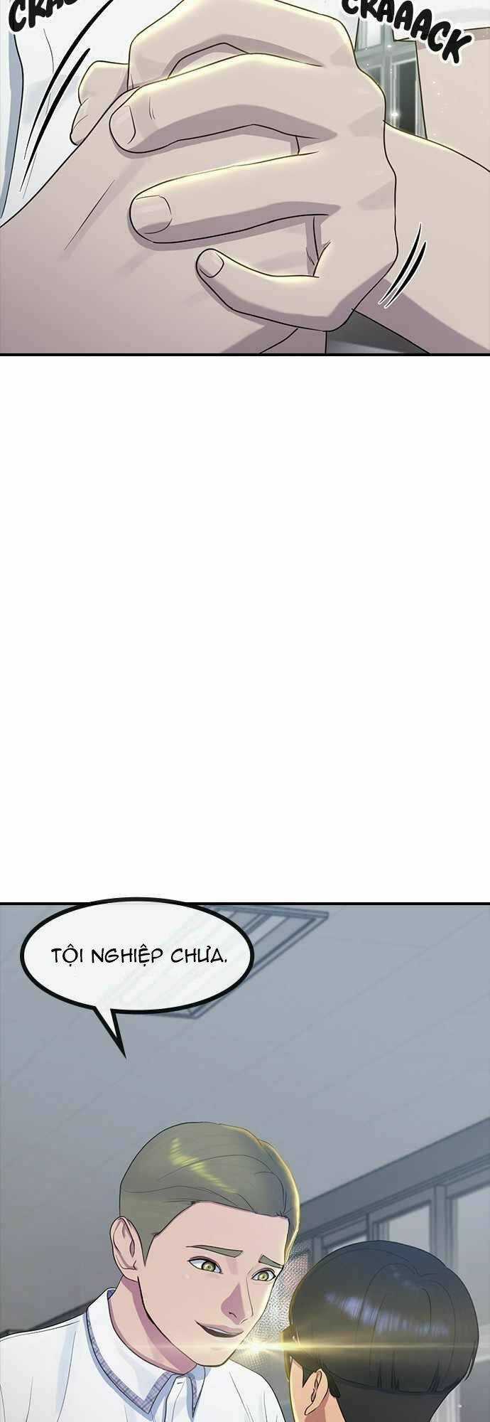 Trường Học Thôi Miên Chapter 56 trang 21