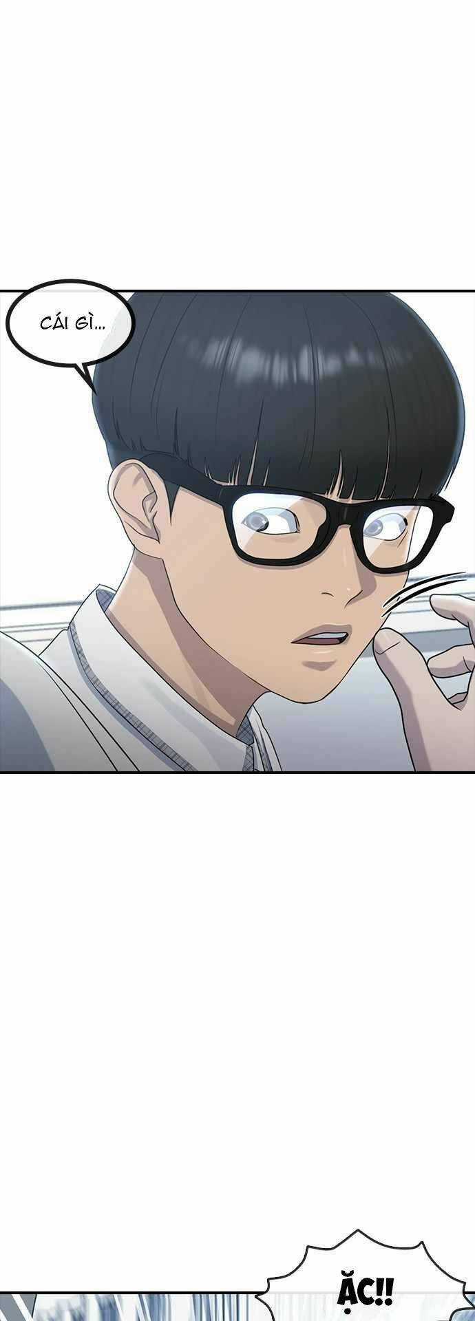 Trường Học Thôi Miên Chapter 56 trang 25