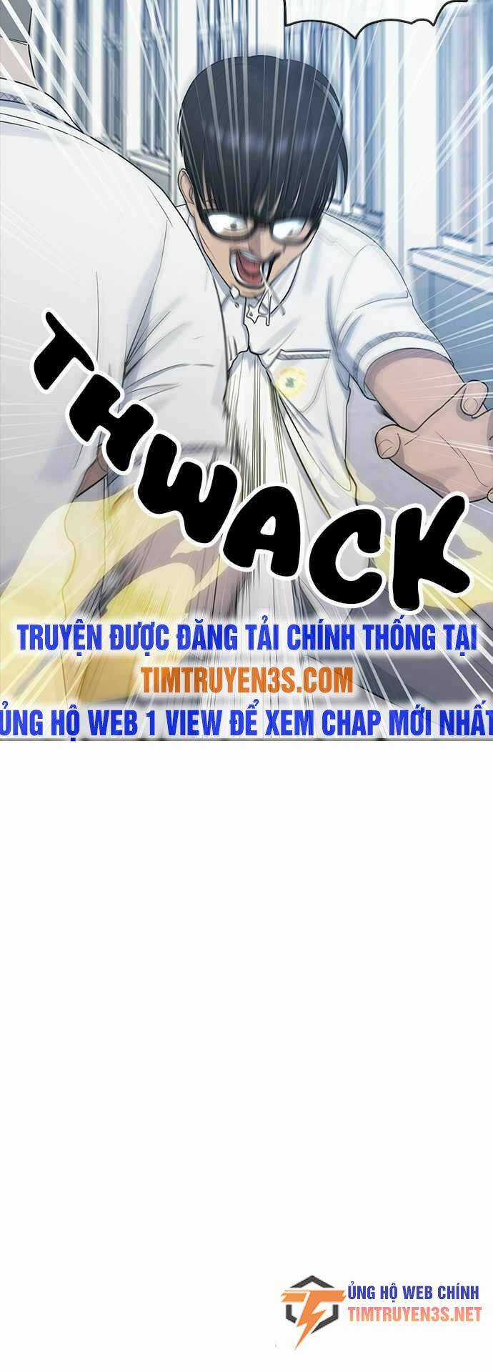 Trường Học Thôi Miên Chapter 56 trang 26