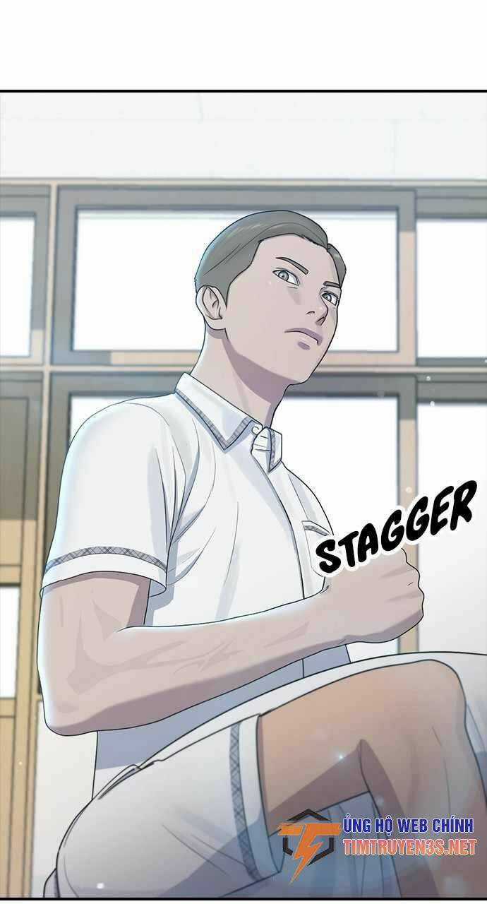 Trường Học Thôi Miên Chapter 56 trang 28