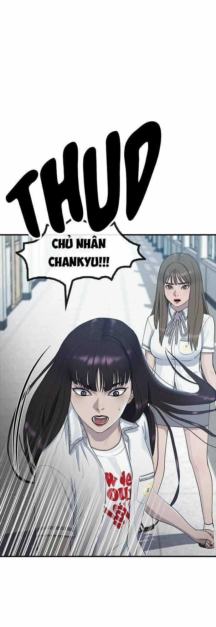 Trường Học Thôi Miên Chapter 56 trang 29
