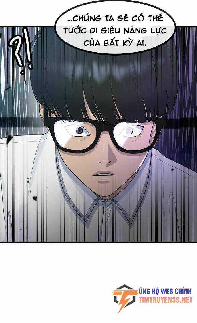 Trường Học Thôi Miên Chapter 56 trang 3