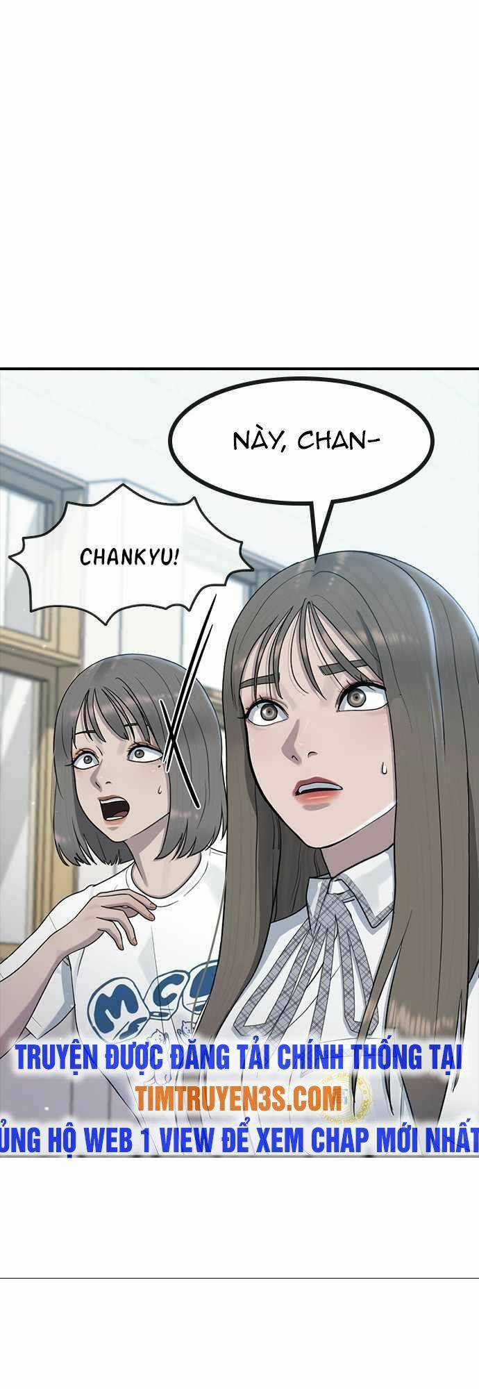 Trường Học Thôi Miên Chapter 56 trang 30