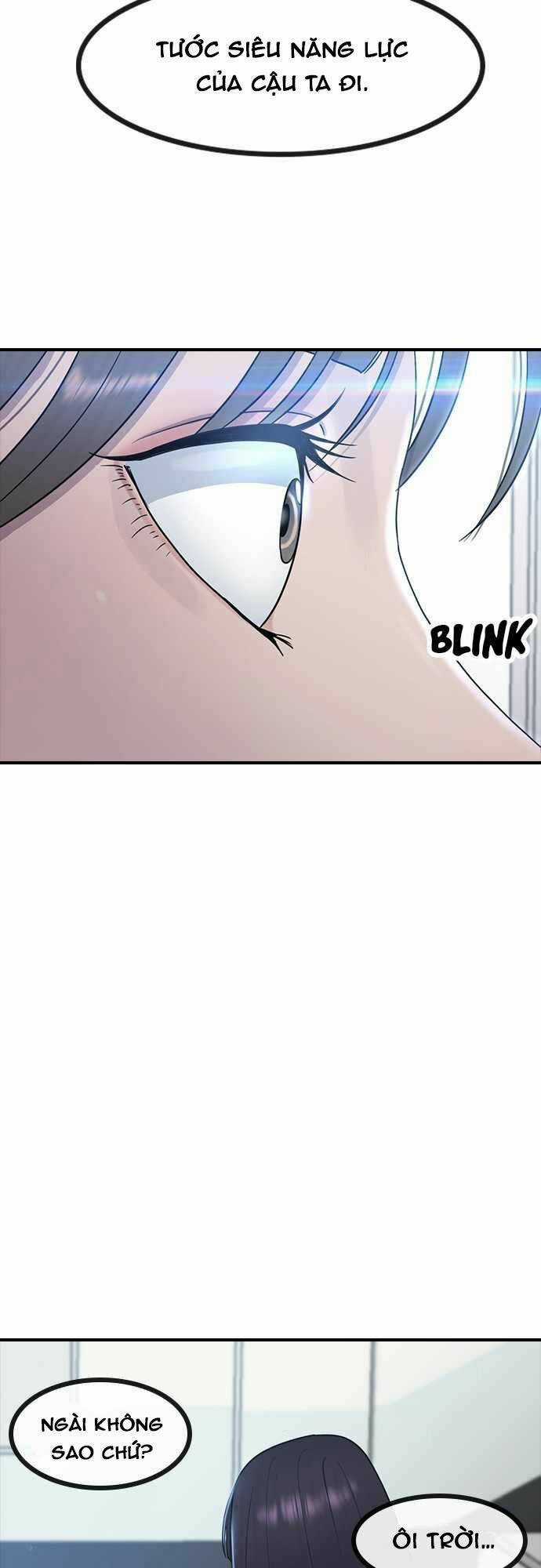 Trường Học Thôi Miên Chapter 56 trang 36