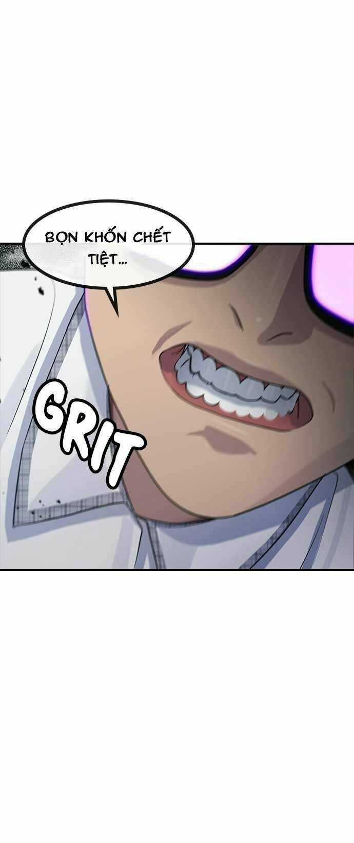 Trường Học Thôi Miên Chapter 56 trang 4