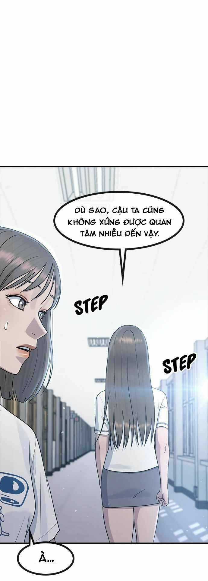 Trường Học Thôi Miên Chapter 56 trang 42