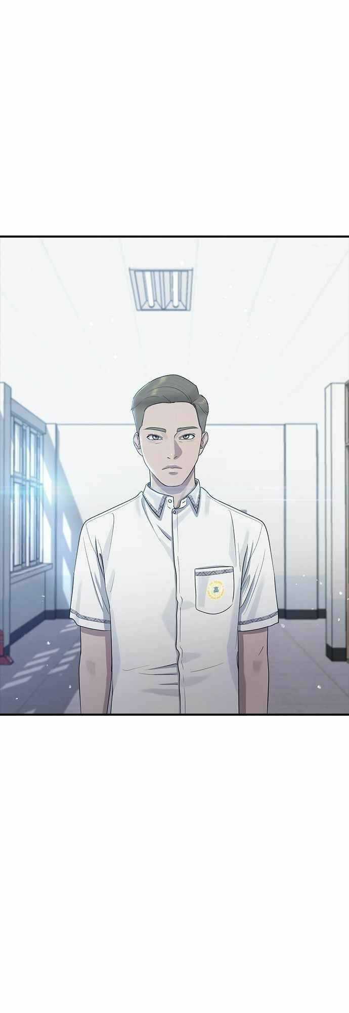 Trường Học Thôi Miên Chapter 56 trang 44