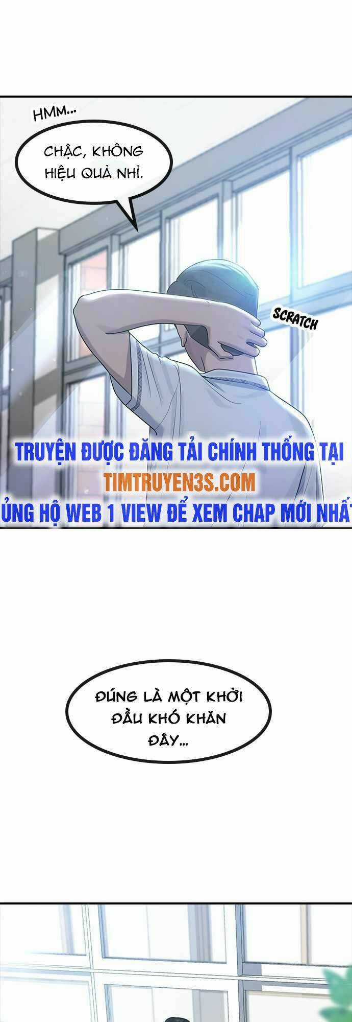 Trường Học Thôi Miên Chapter 56 trang 45