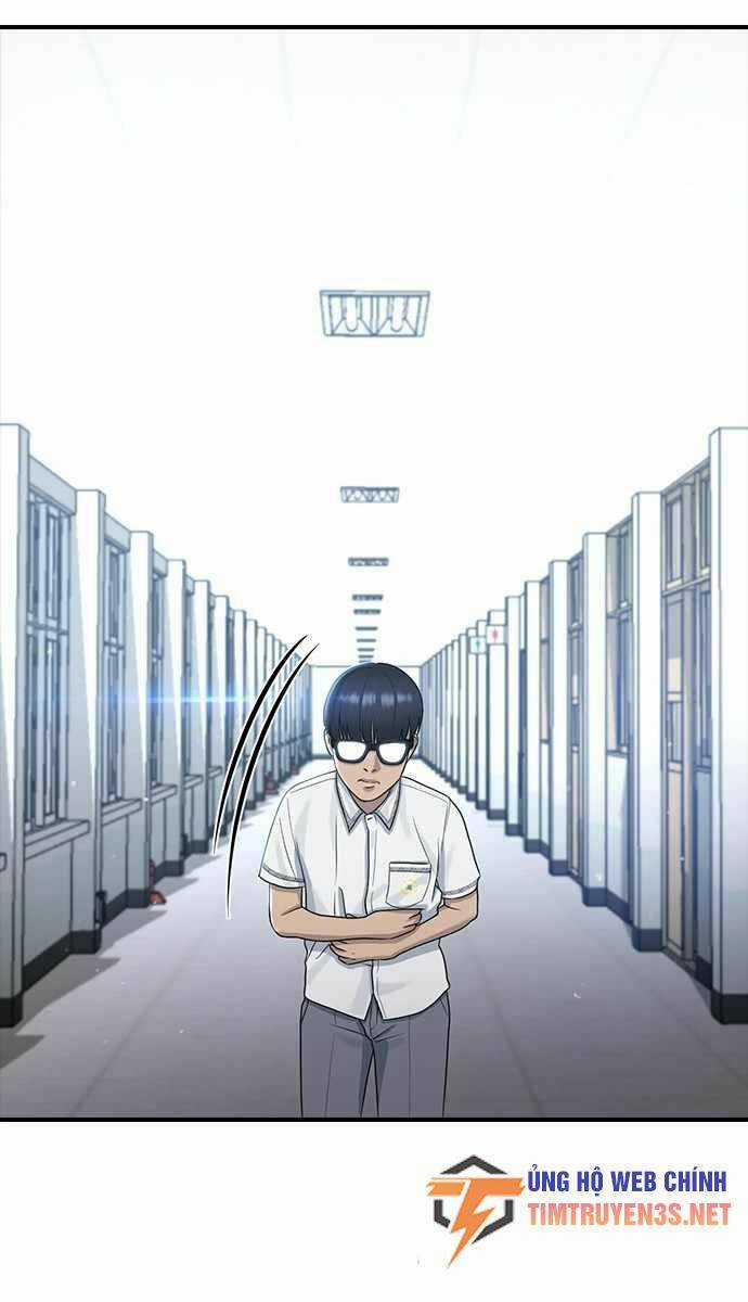 Trường Học Thôi Miên Chapter 56 trang 47