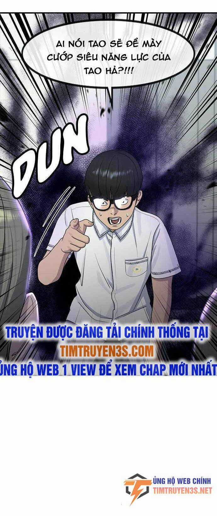 Trường Học Thôi Miên Chapter 56 trang 5