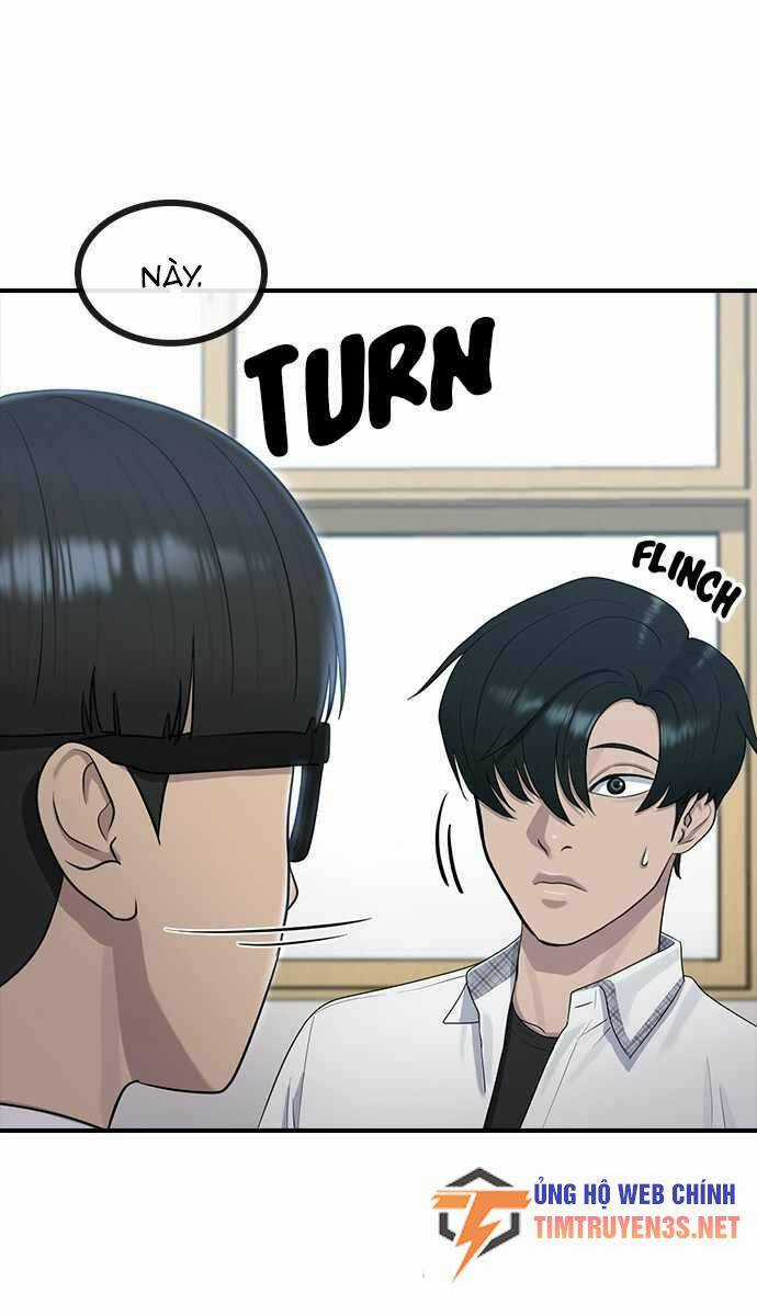 Trường Học Thôi Miên Chapter 56 trang 51