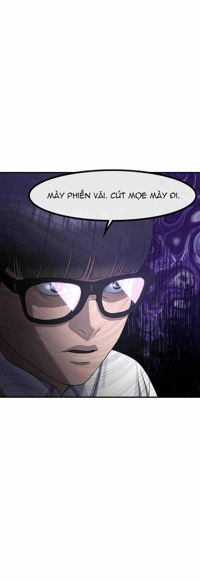 Trường Học Thôi Miên Chapter 56 trang 52