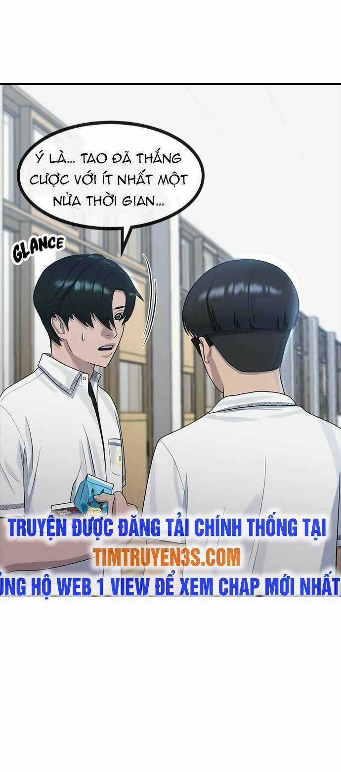 Trường Học Thôi Miên Chapter 56 trang 53