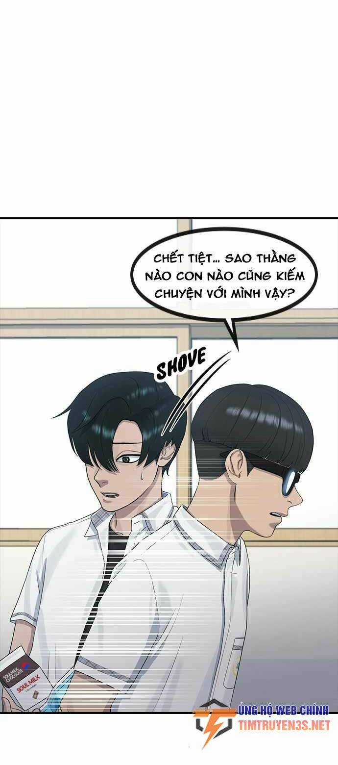 Trường Học Thôi Miên Chapter 56 trang 54