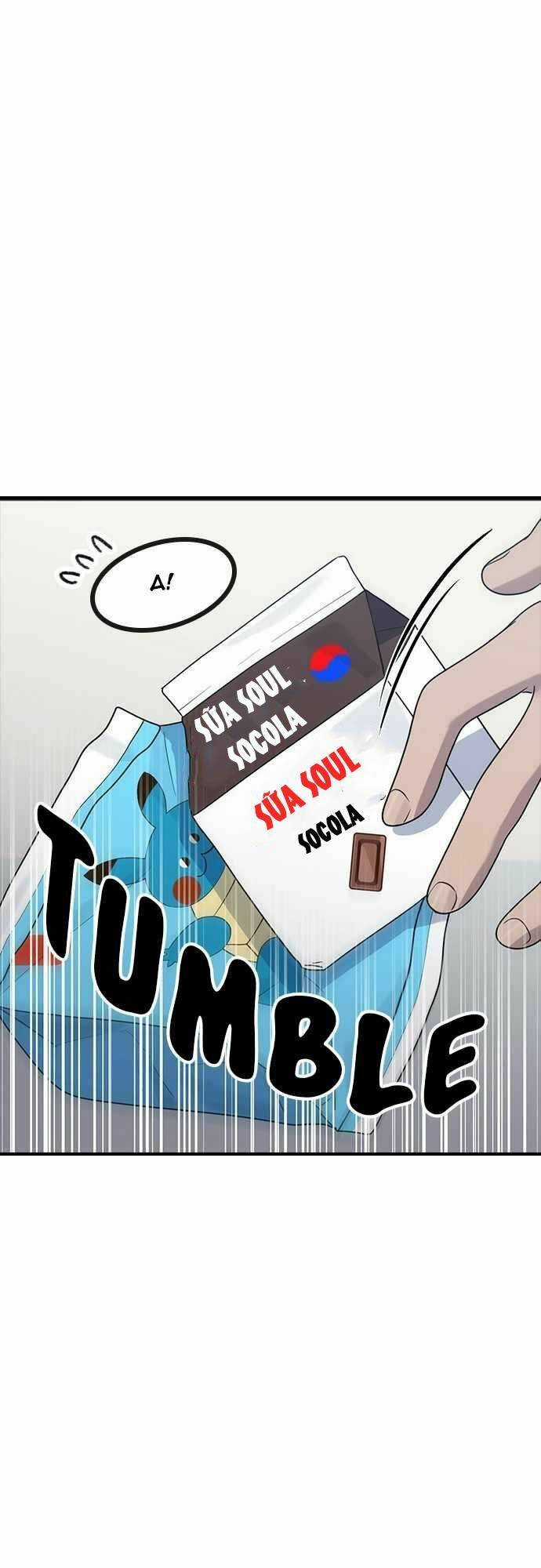 Trường Học Thôi Miên Chapter 56 trang 55