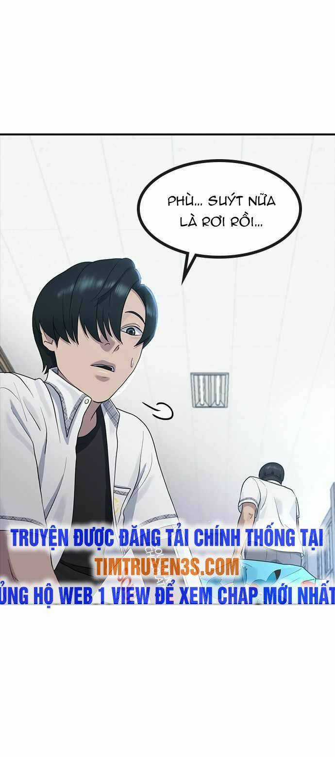 Trường Học Thôi Miên Chapter 56 trang 56