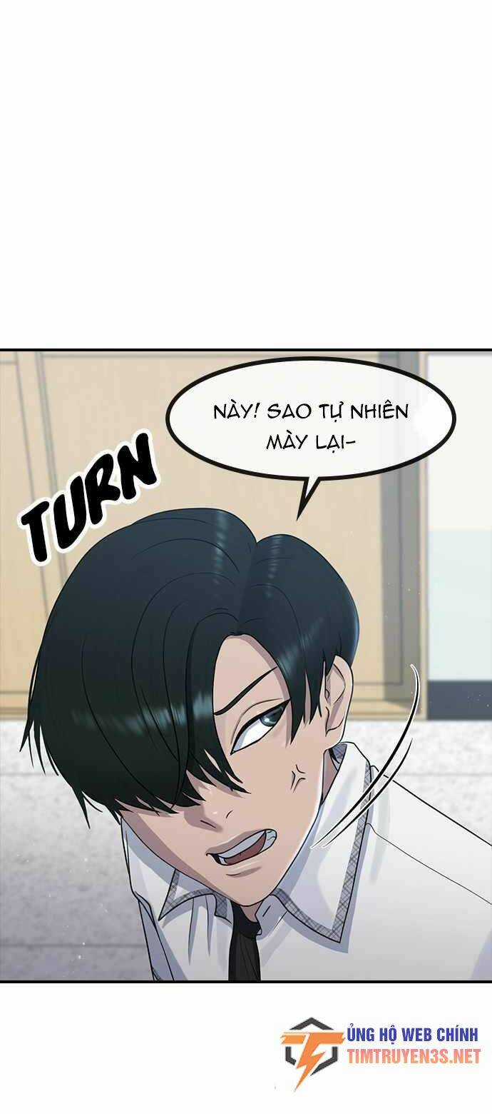 Trường Học Thôi Miên Chapter 56 trang 57