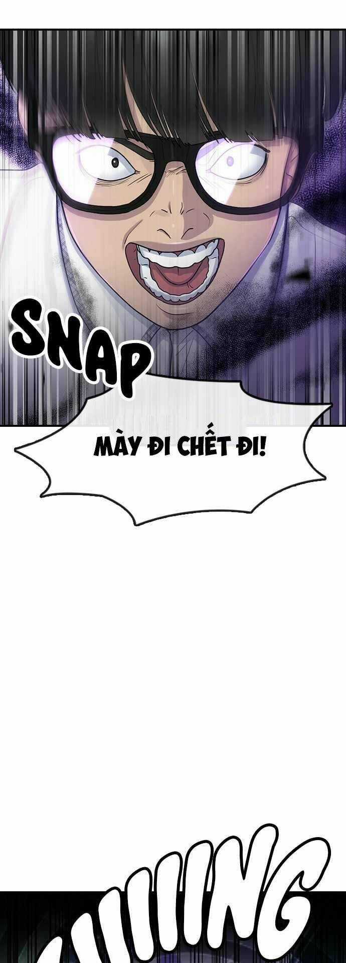 Trường Học Thôi Miên Chapter 56 trang 6