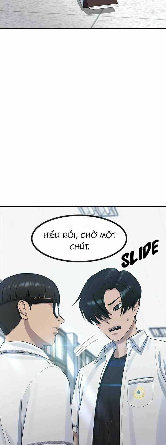 Trường Học Thôi Miên Chapter 56 trang 60