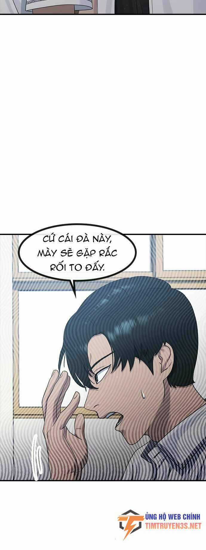 Trường Học Thôi Miên Chapter 56 trang 61