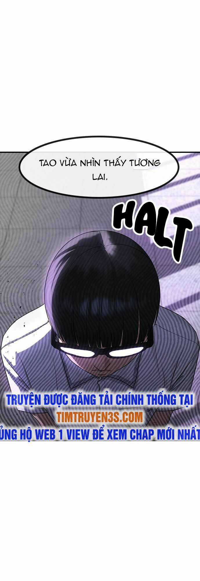 Trường Học Thôi Miên Chapter 56 trang 62