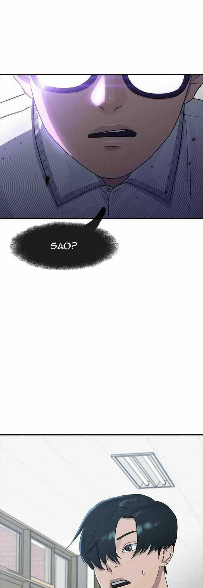 Trường Học Thôi Miên Chapter 56 trang 63