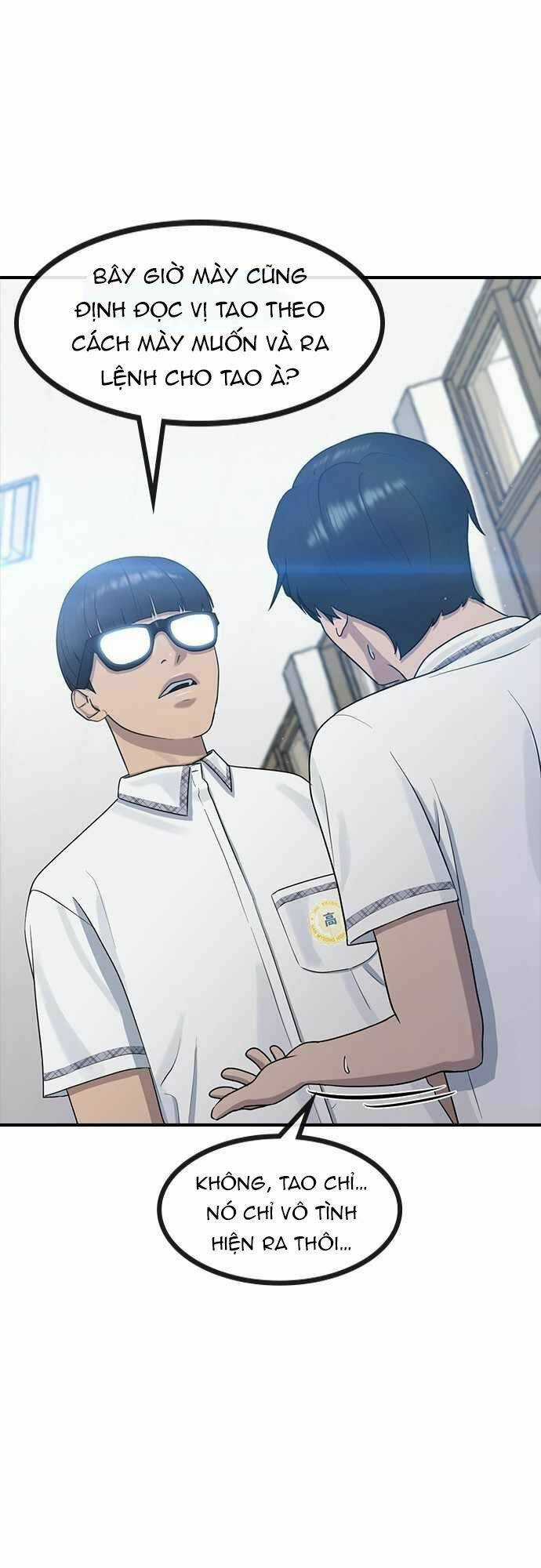 Trường Học Thôi Miên Chapter 56 trang 66