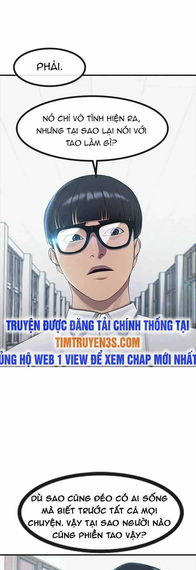 Trường Học Thôi Miên Chapter 56 trang 67