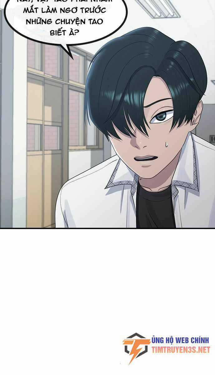 Trường Học Thôi Miên Chapter 56 trang 69