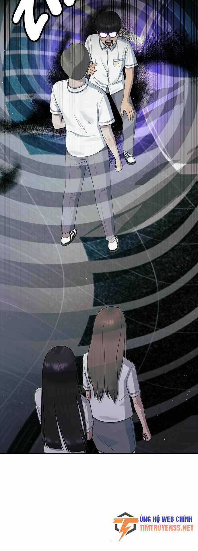 Trường Học Thôi Miên Chapter 56 trang 7