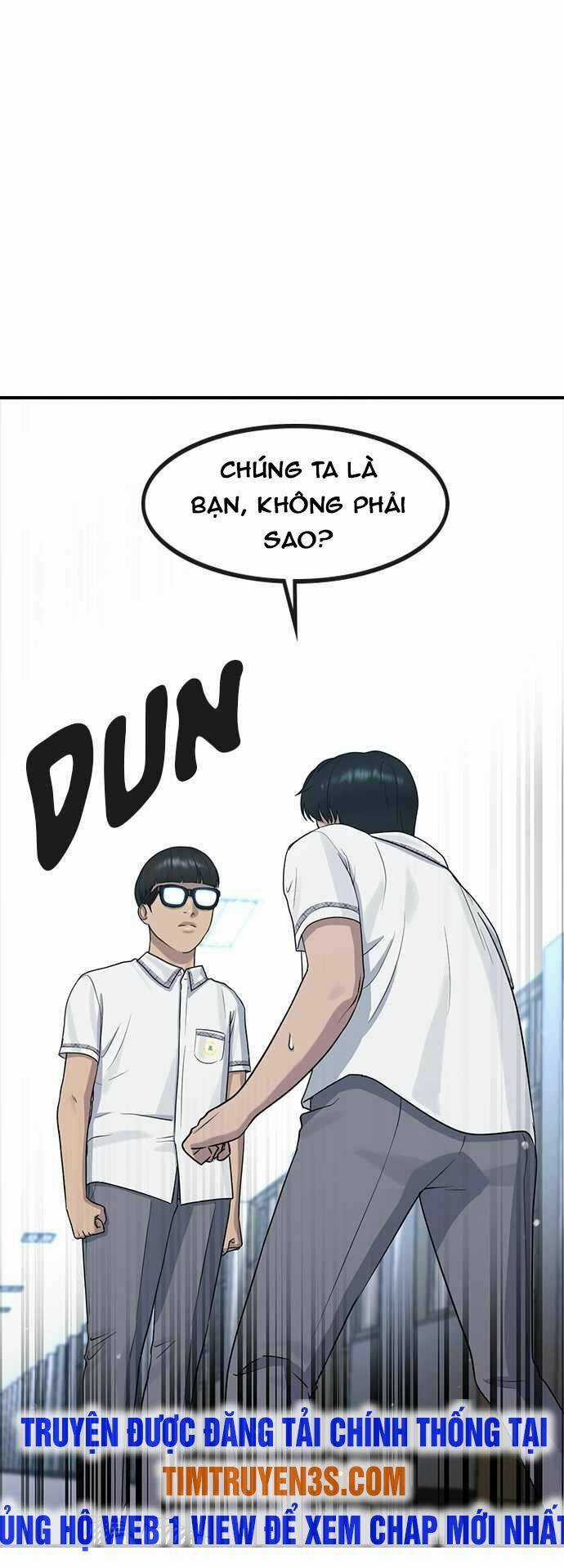 Trường Học Thôi Miên Chapter 56 trang 70