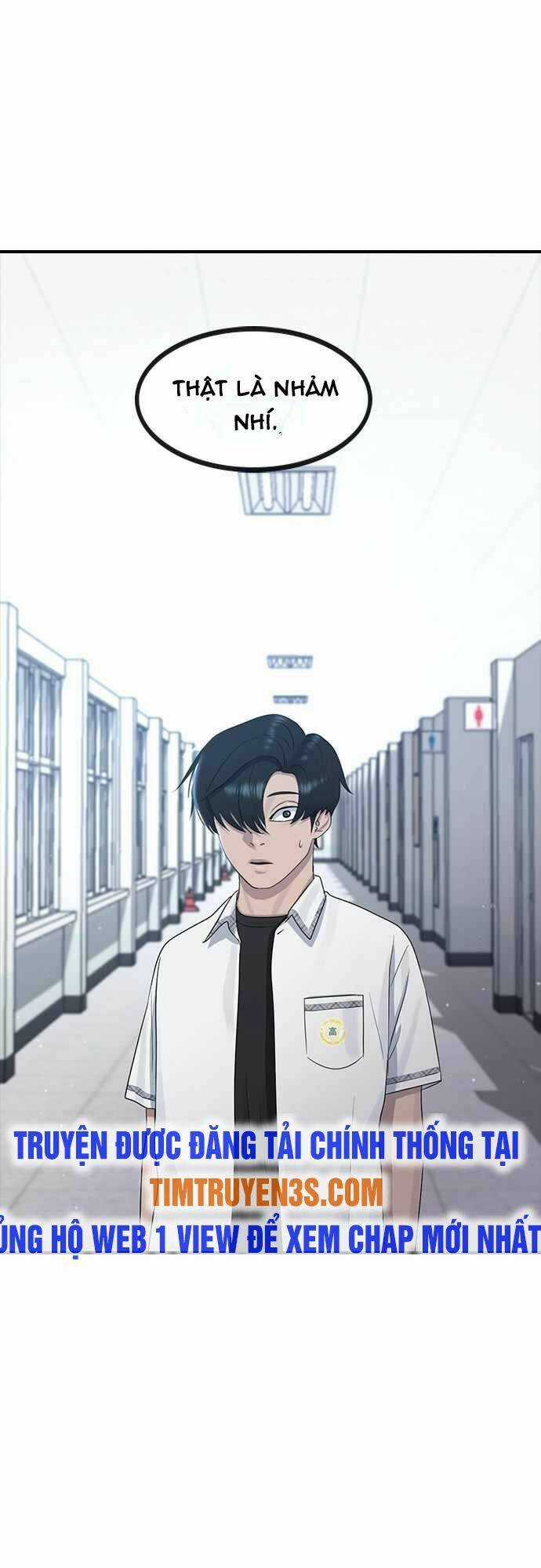 Trường Học Thôi Miên Chapter 56 trang 73