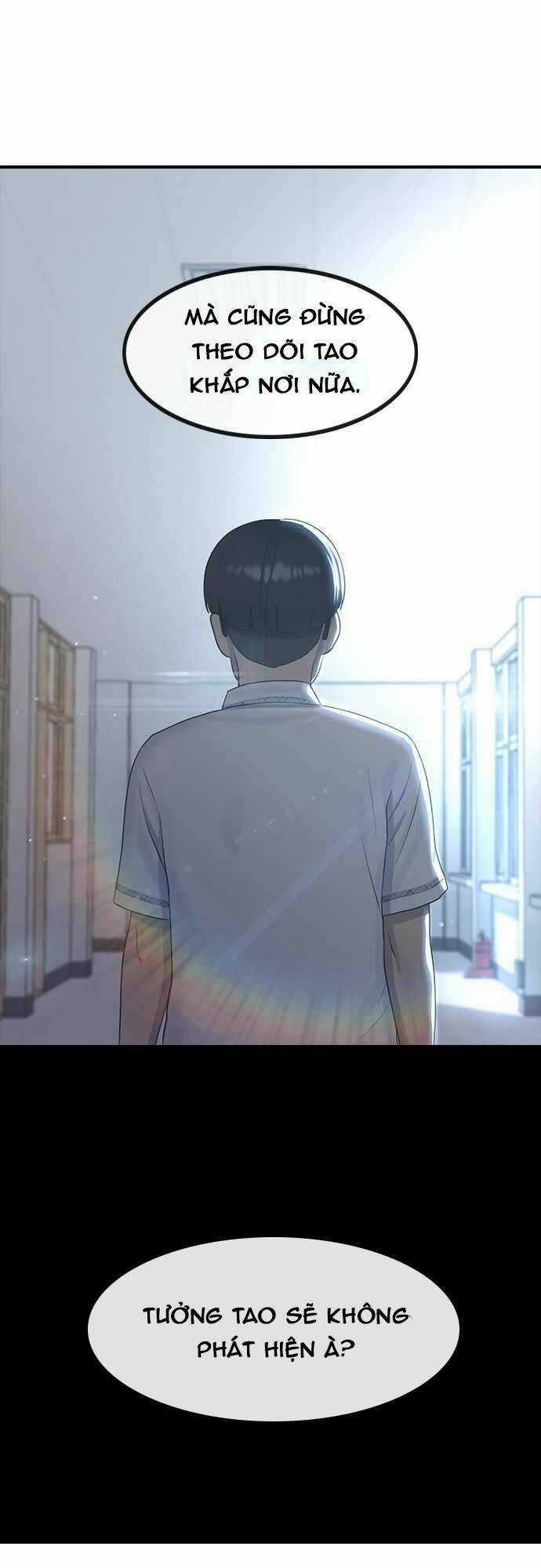 Trường Học Thôi Miên Chapter 56 trang 76