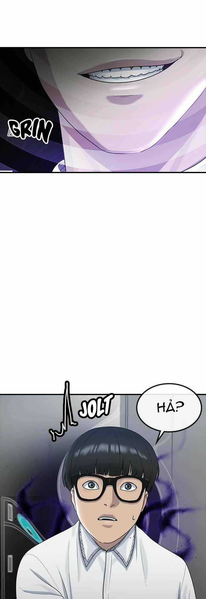 Trường Học Thôi Miên Chapter 56 trang 9