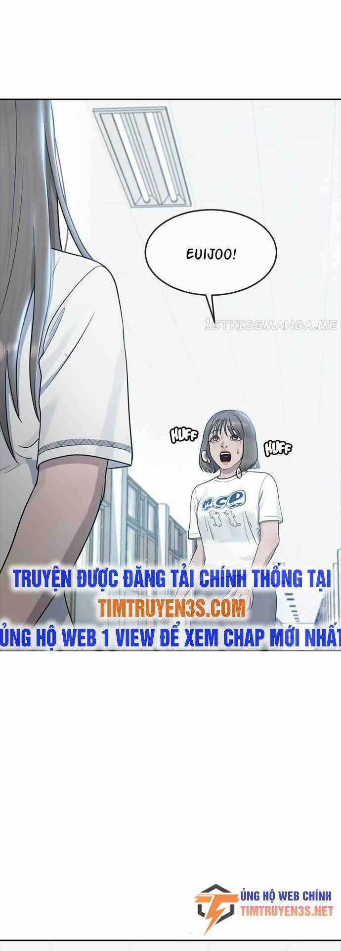 Trường Học Thôi Miên Chapter 57 trang 11